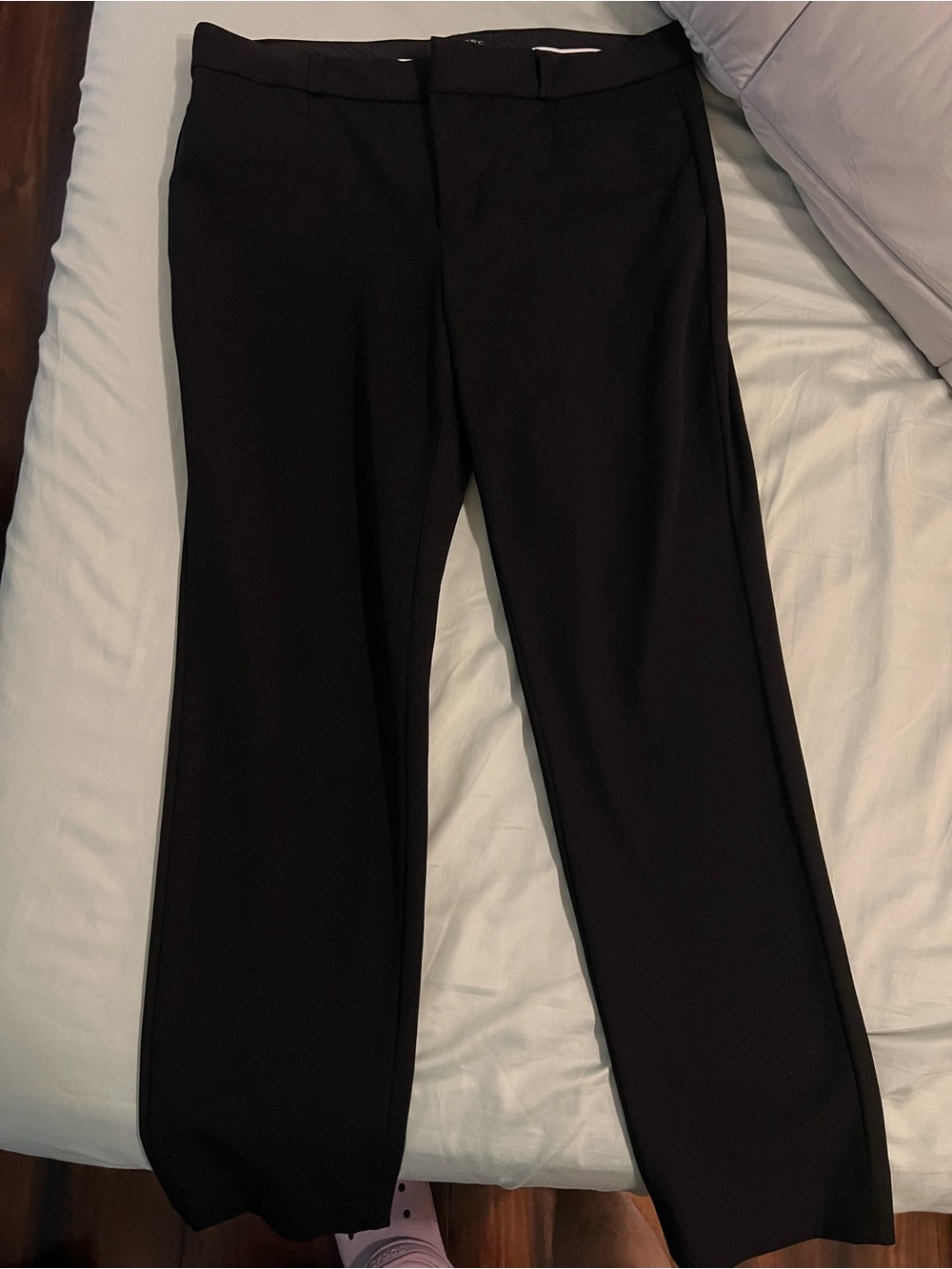 Banana Republic Black women Dress Pants - St